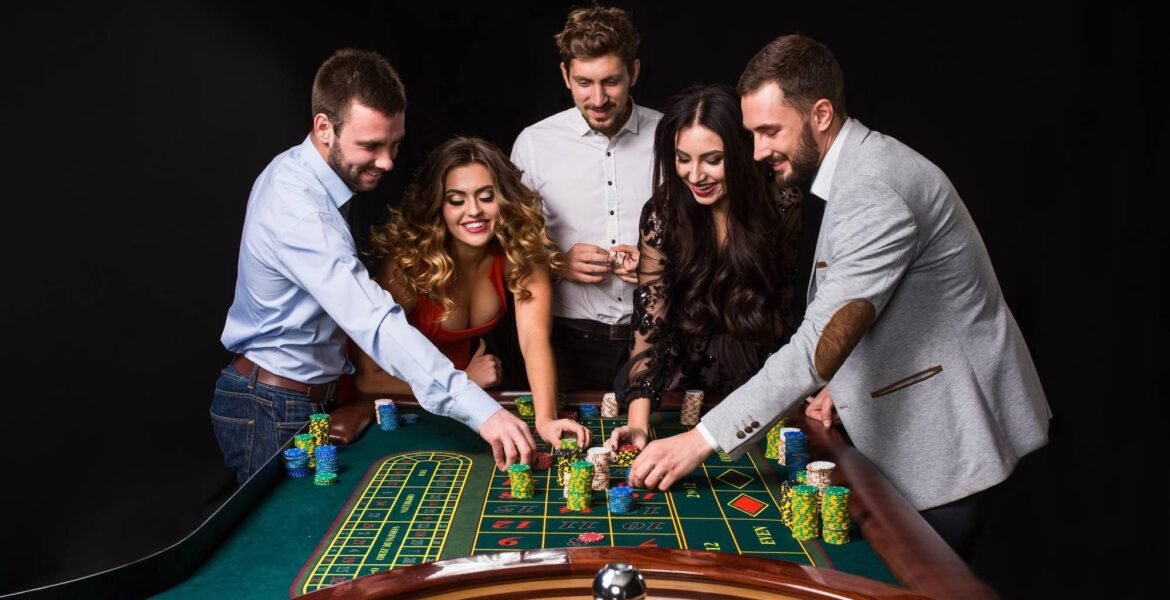 RAK88 menyajikan pengalaman Live Casino dan taruhan online terlengkap