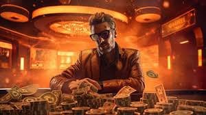 Suasana seru bermain Bingo online di rak88 dengan kartu dan angka berhadiah